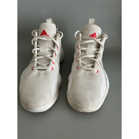 Adidas D Rose 773 Youth Size 6 White - Picture 3 of 6